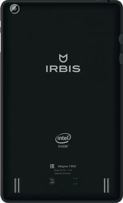 Irbis TW82 Black