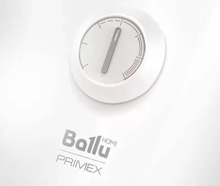 Ballu BWH/S 50 Primex
