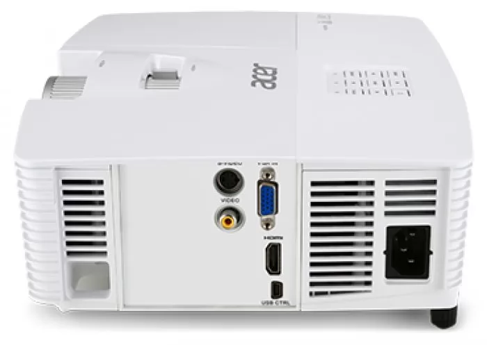 Acer X123PH