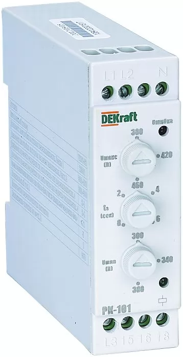 DEKraft 23301DEK