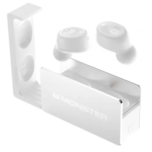 Xiaomi Monster Clarity 510 AirLinks-Silver