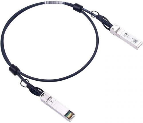 

Модуль SFP+ FiberTrade FT-SFP+CabP-AWG30-1, FT-SFP+CabP-AWG30-1