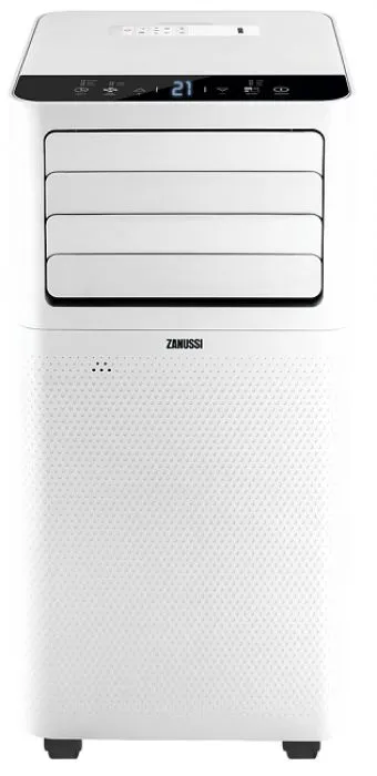 фото Zanussi ZACM-08 MP-III/N1