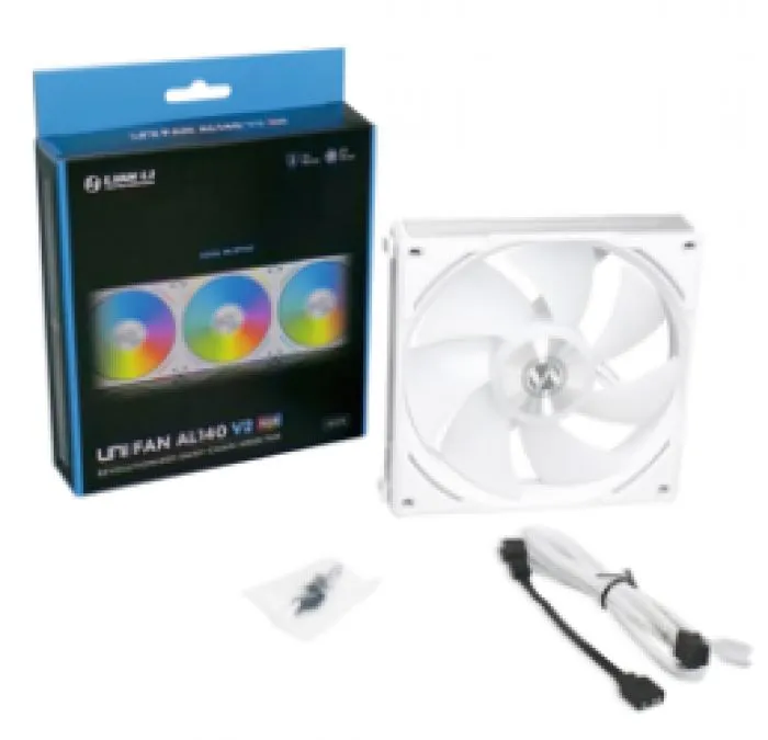 Lian Li UNI FAN AL140 V2