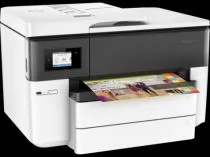 HP Officejet Pro 7740