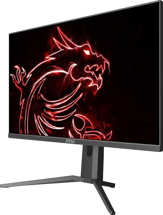 фото MSI Optix MAG273R