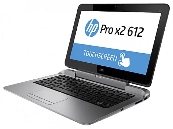 HP Pro x2 612 180Gb 3G