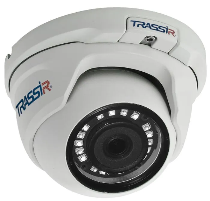 TRASSIR TR-D2S5 v2 3.6