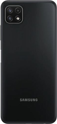 Смартфон Samsung Galaxy A22s 5G 64GB SM-A226BZAUSER - фото 3