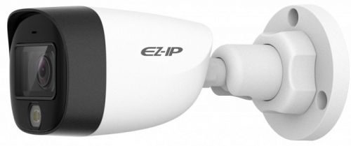 Видеокамера EZ-IP EZ-HAC-B6B20P-LED-0360B 1/2.8