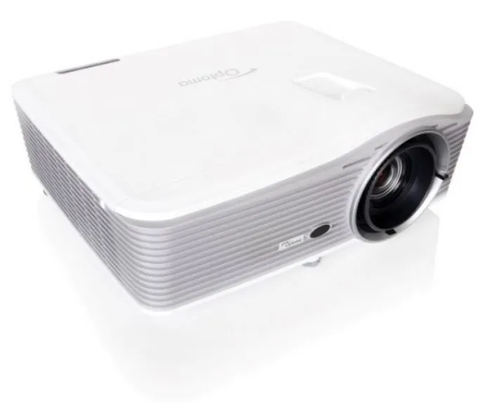 Optoma W515