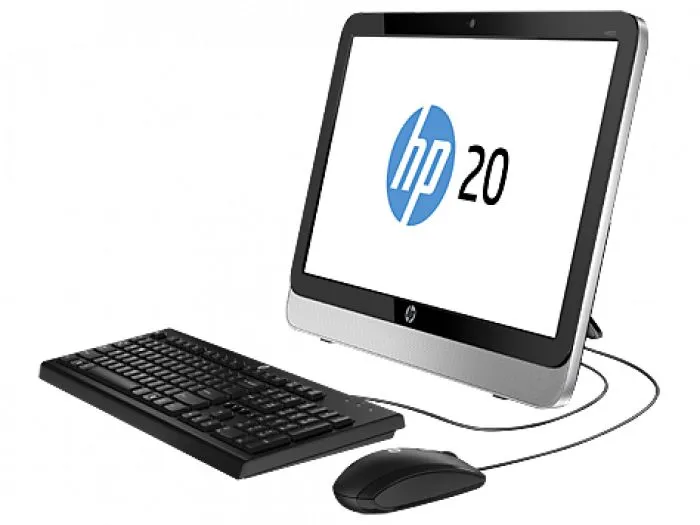 фото HP Pavilion