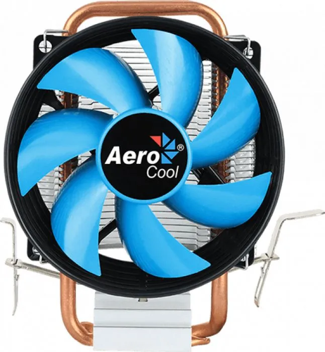 AeroCool VERKHO 1-3P