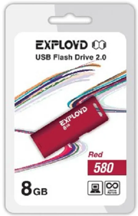 Exployd 580