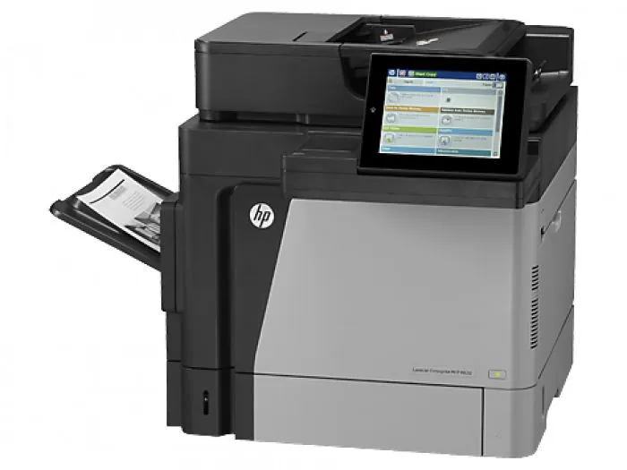 фото HP LaserJet Enterprise M630h