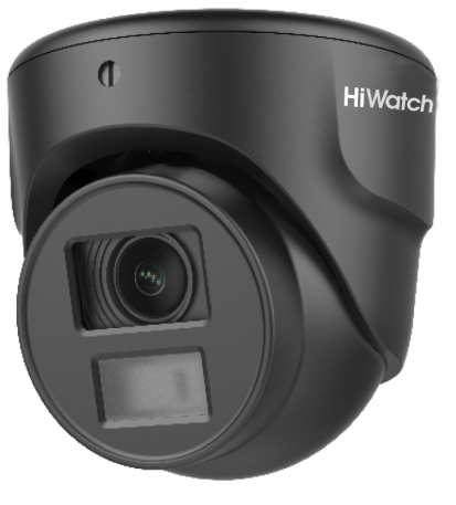 цена Видеокамера HiWatch DS-T203N 2МП, CMOS, 80°/3.6 мм, PAL: 1080p/25 к/с, NTSC: 1080p/30 к/с, мех ИК-фильтр/HLC/BLC/DWDR/3D DNR