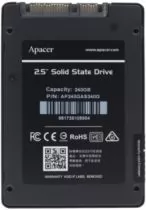 фото Apacer AP240GAS340G-1