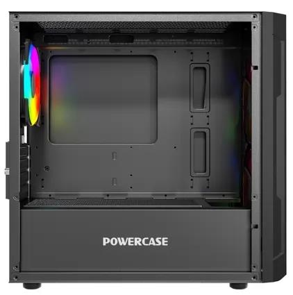 Powercase Mistral Micro D3B ARGB