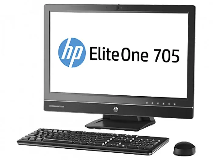 HP EliteOne 705 G1 All-in-One (L9W58ES)