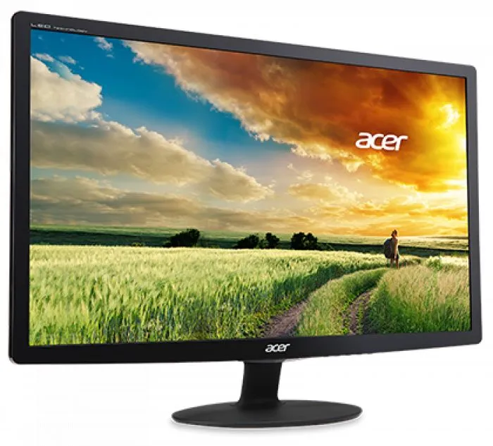 фото Acer S240HLbid