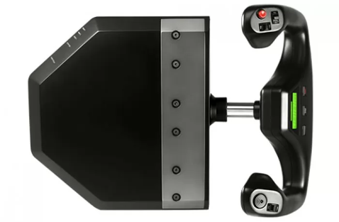 Logitech G Flight Yoke System