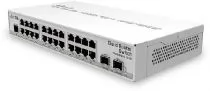 Mikrotik CRS326-24G-2S+IN