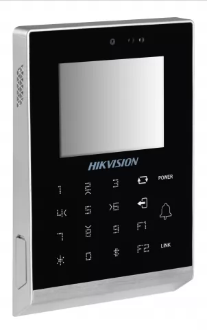 HIKVISION DS-K1T105E-C