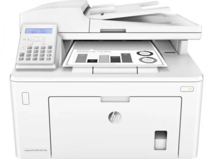 HP LaserJet Pro M227fdn