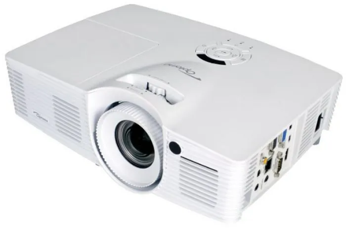 Optoma WU416