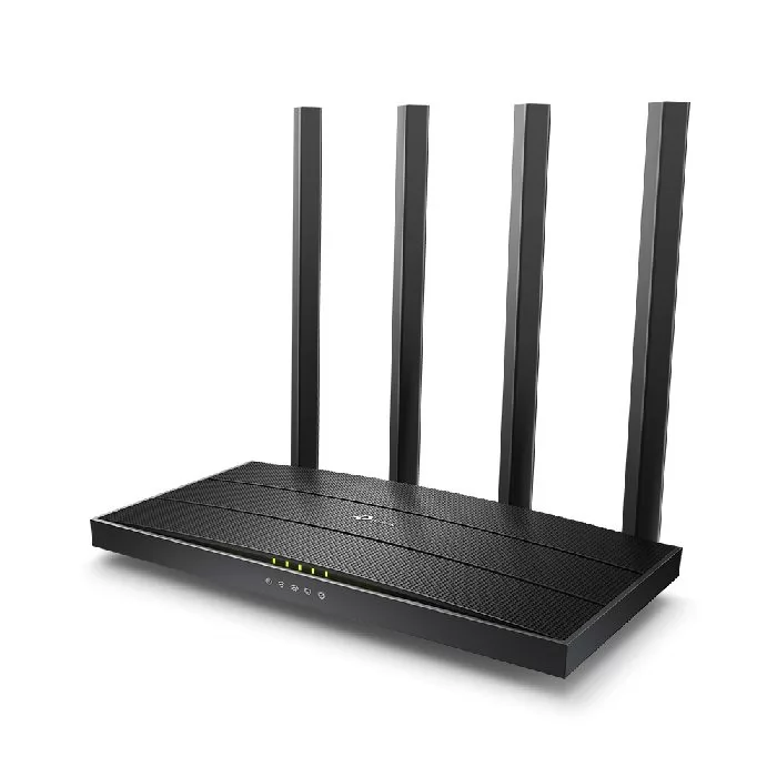 фото TP-LINK Archer C80