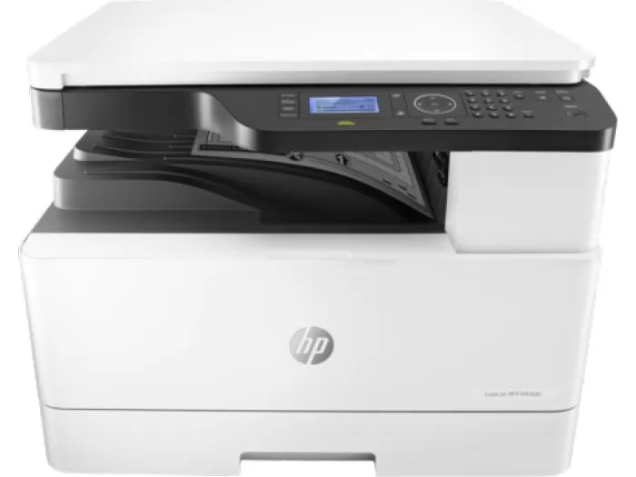 фото HP LaserJet M436dn