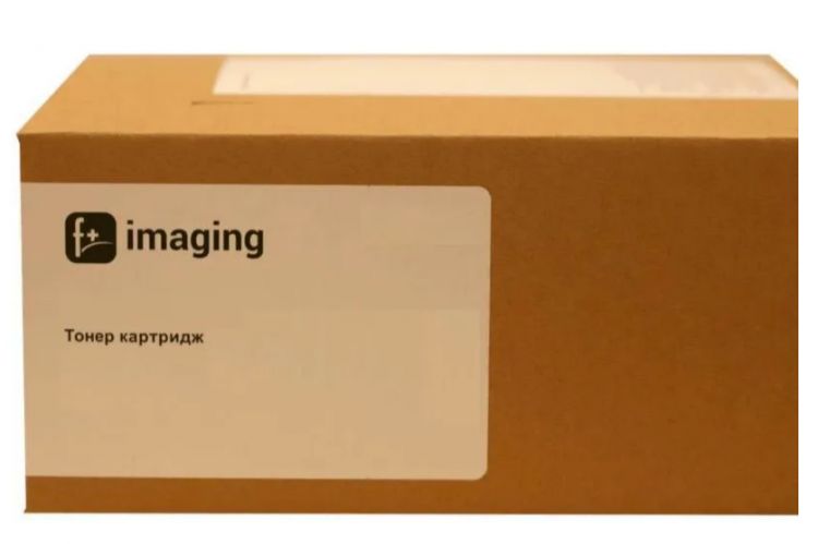 Тонер-картридж F+ STM8013 для Lexmark CX410/CX510 (80C8HME) пурпурный, 3000 стр - фото 1