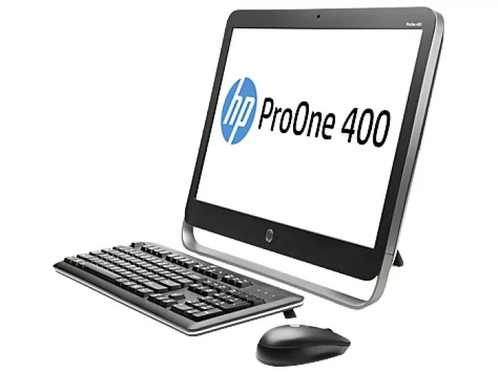 HP ProOne 400 AiO (G9E66EA#ACB)