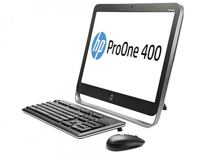 HP ProOne 400 All-in-One (F4Q85EA)