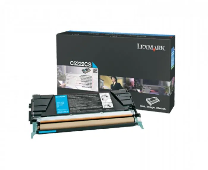 фото Lexmark C5222CS