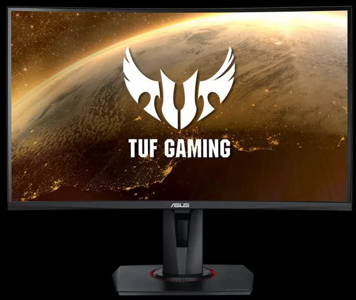 ASUS TUF Gaming VG27WQ