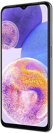 Смартфон Samsung Galaxy A23 6/128GB SM-A235FZKKSKZ Galaxy A23 6/128GB - фото 3
