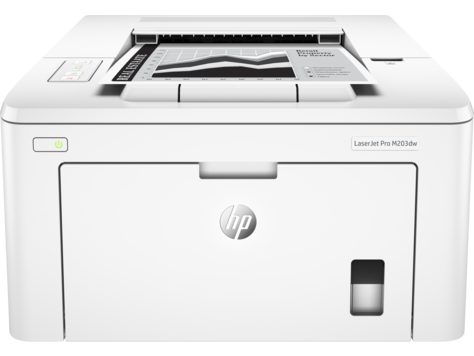 

Принтер HP LaserJet Pro M203dw, LaserJet Pro M203dw