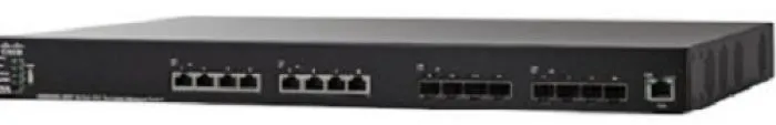 фото Cisco SB SX550X-16FT-K9-EU