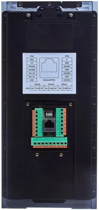 фото QTECH QDB-27CH