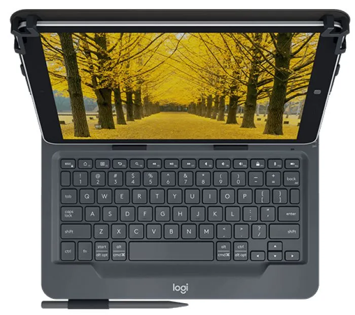 фото Logitech Universal Folio