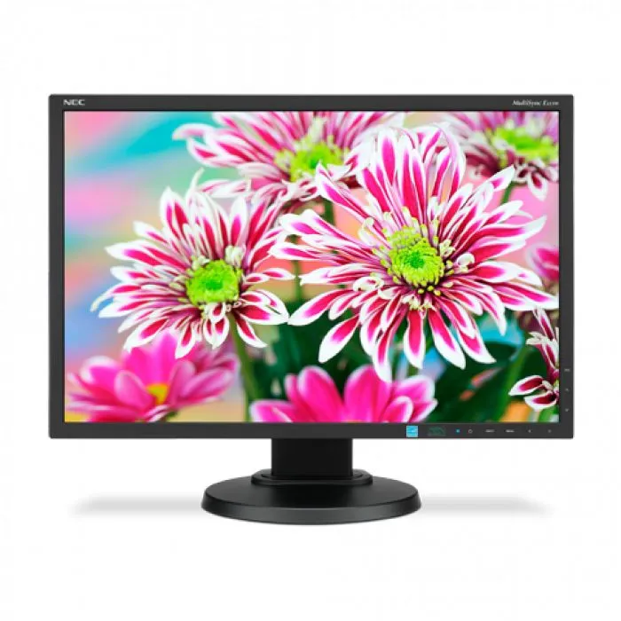 фото NEC MultiSync E223W