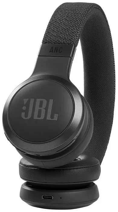 JBL Live 460NC