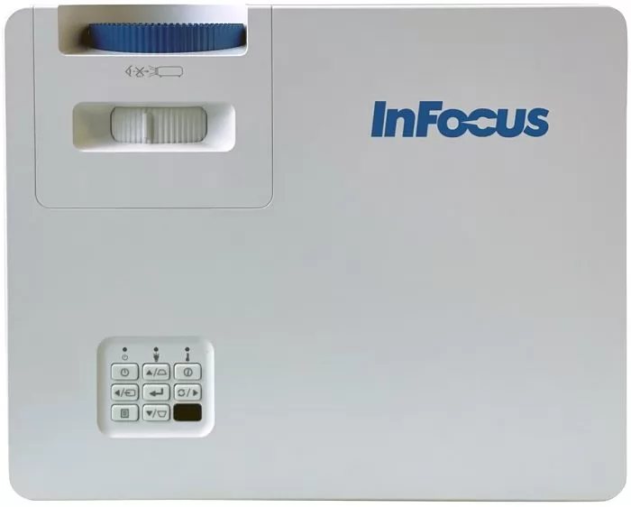 InFocus INL2168