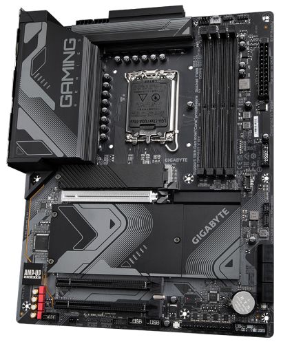 Материнская плата ATX GIGABYTE Z790 GAMING X AX