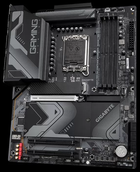 GIGABYTE Z790 GAMING X AX