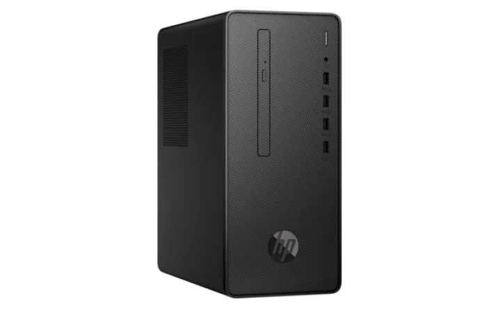 фото HP Desktop Pro G2 MT