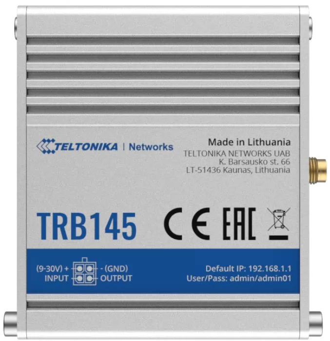 Teltonika Networks TRB145