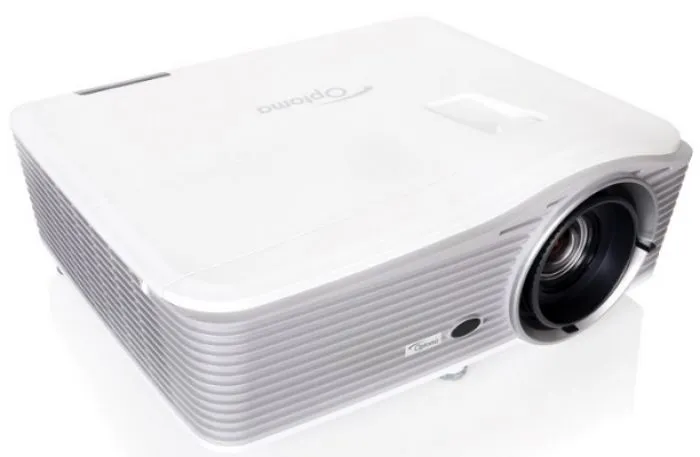 Optoma WU515T