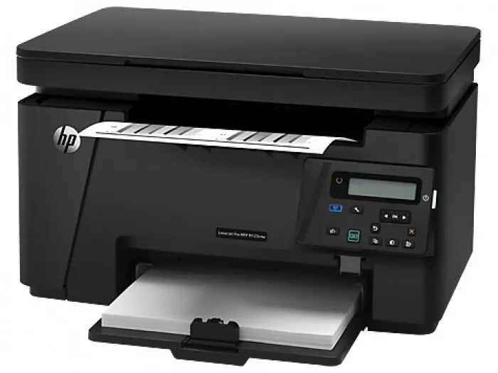 HP LaserJet Pro M125rnw